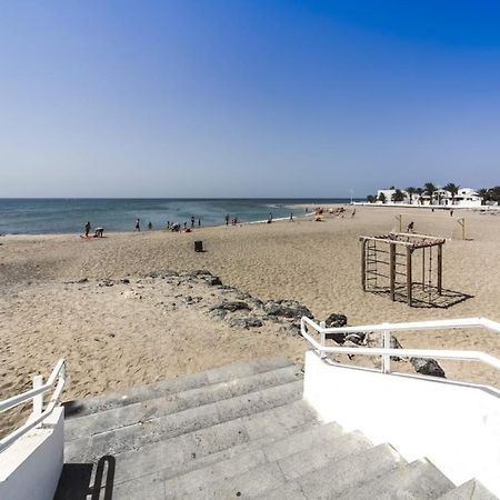 Luxury Beach Sea Front Guanarame 宏达海滩 外观 照片