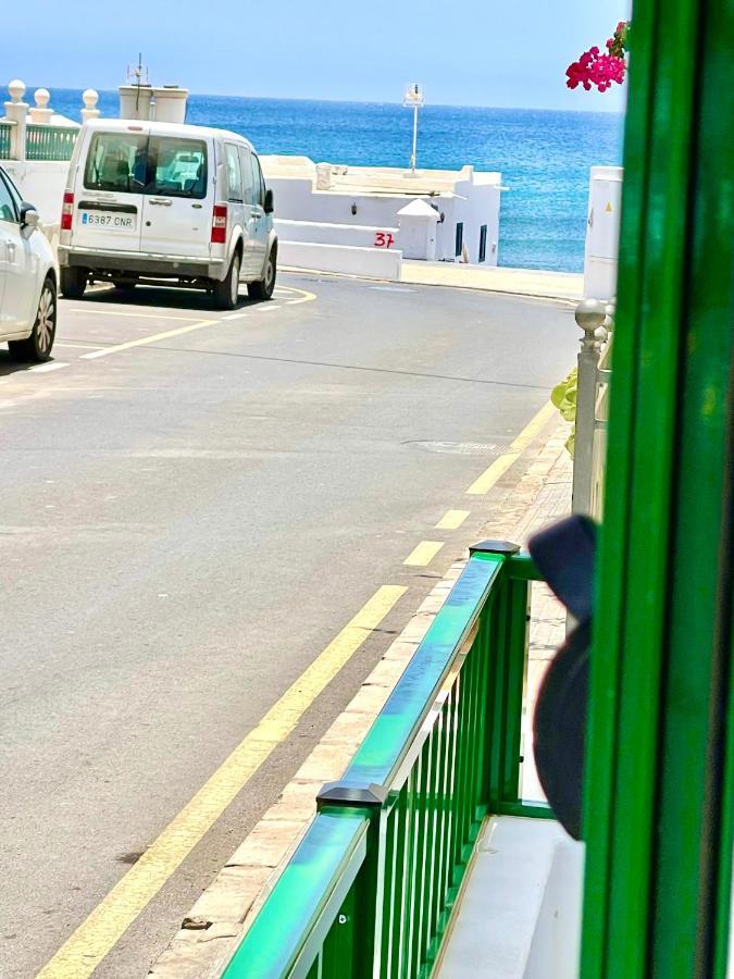 Luxury Beach Sea Front Guanarame 宏达海滩 外观 照片